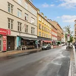 World 5th Coolest Street - Walk To Tivoli *